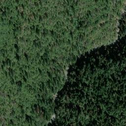 Satellite imagery of Gold Dollar Mine, US