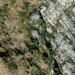 Satellite imagery of Red Cliffs, US
