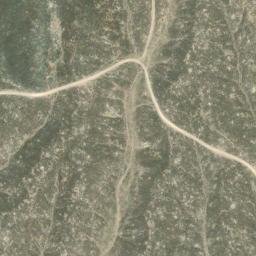 Satellite imagery of San Felipe Mine, US