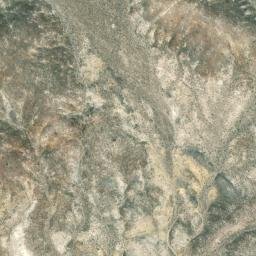 Satellite imagery of Calico Shaft, US