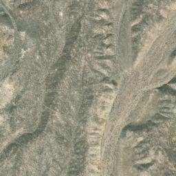 Satellite imagery of Calico Shaft, US