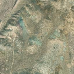 Satellite imagery of Calico Shaft, US