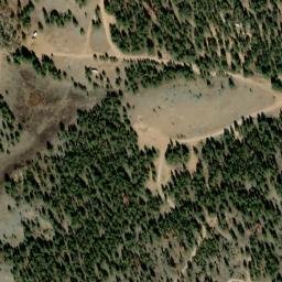 Satellite imagery of Mary B Mine, US
