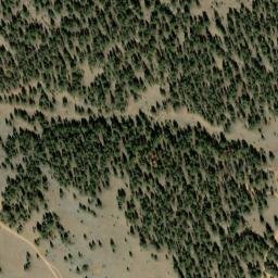 Satellite imagery of Mary B Mine, US