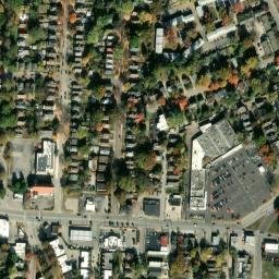 Satellite imagery of KANSAS CITY LORETTO ACAD CUP — NGS KE1474, US