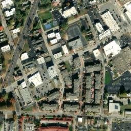 Satellite imagery of KANSAS CITY LORETTO ACAD CUP — NGS KE1474, US