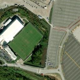 Satellite imagery of KANSAS CITY MOSHD RAD TWR — NGS KE1390, US