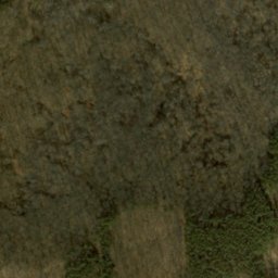 Satellite imagery of John Grubb Ridge, US