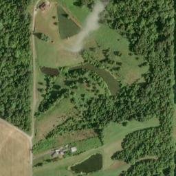 Satellite imagery of Chesterville Ridge, US