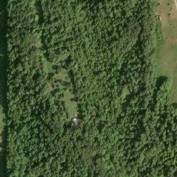 Satellite imagery of Chesterville Ridge, US