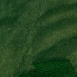 Satellite imagery of Hothouse Ridge, US