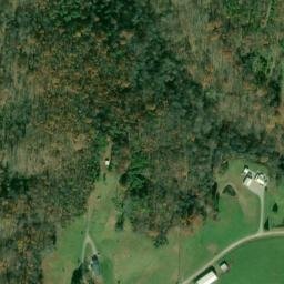 Satellite imagery of Rainbow Ridge, US