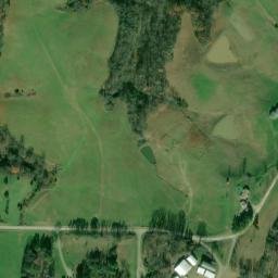 Satellite imagery of Rainbow Ridge, US