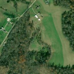 Satellite imagery of Rainbow Ridge, US