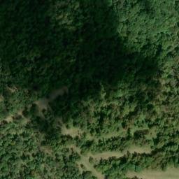 Satellite imagery of Dutch Ridge, US