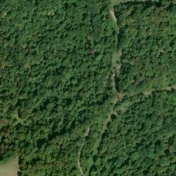 Satellite imagery of Dutch Ridge, US