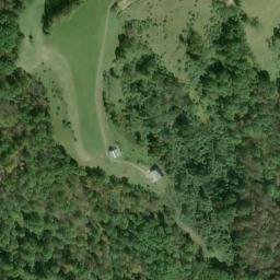 Satellite imagery of Kiser Ridge, US