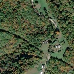 Satellite imagery of Bean Ridge, US
