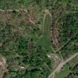 Satellite imagery of C 9 — NGS JX0313 — Lewis County, US, US