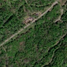 Satellite imagery of C 9 — NGS JX0313 — Lewis County, US, US