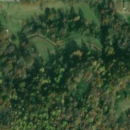 Satellite imagery of D 9 — NGS JX0314 — Lewis County, US, US