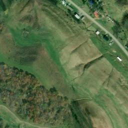 Satellite imagery of 1096 — NGS JX0315 — Lewis County, US, US