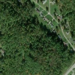 Satellite imagery of F 9 — NGS JX0185 — Weston, US, US