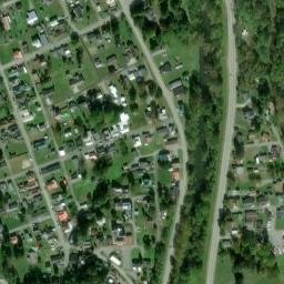 Satellite imagery of 3 — NGS JX0190 — Lewis County, US, US