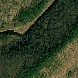 Satellite imagery of High Top Ridge, US