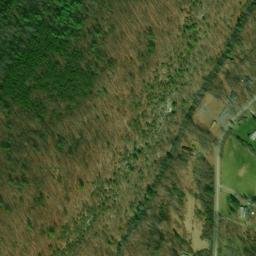 Satellite imagery of Devils Garden Ridge, US
