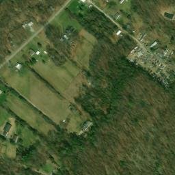 Satellite imagery of Devils Garden Ridge, US