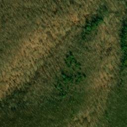Satellite imagery of Three High Heads, US
