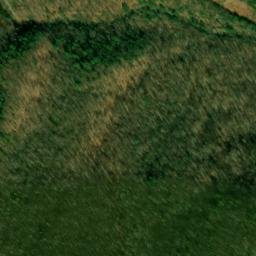 Satellite imagery of Three High Heads, US