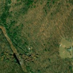 Satellite imagery of The Half Moon, US