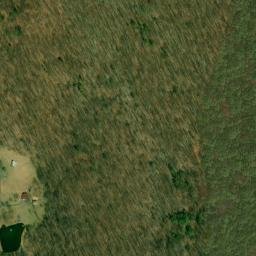 Satellite imagery of The Half Moon, US