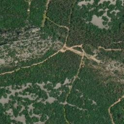 Satellite imagery of Sierra de Pela, ES