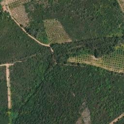 Satellite imagery of Sierra de Maribañez, ES