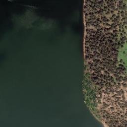 Satellite imagery of Sierra del Integral, ES