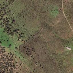 Satellite imagery of Sierra del Integral, ES