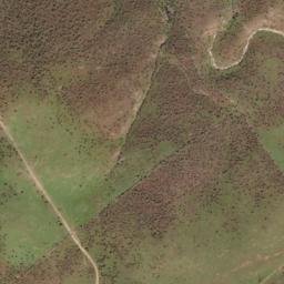 Satellite imagery of Sierra del Integral, ES