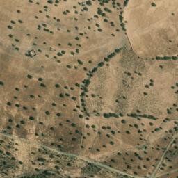 Satellite imagery of Collado del Burro, ES