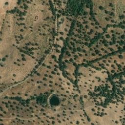 Satellite imagery of Collado del Burro, ES