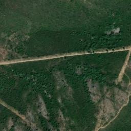 Satellite imagery of Sierra de Brujeles, ES