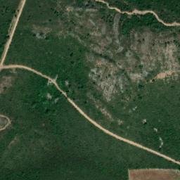 Satellite imagery of Sierra de Brujeles, ES