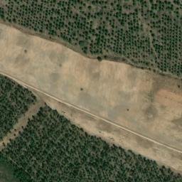 Satellite imagery of Sierra Gorda, ES