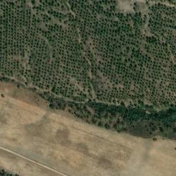 Satellite imagery of Sierra Gorda, ES