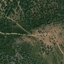 Satellite imagery of Sierra del Castillo, ES