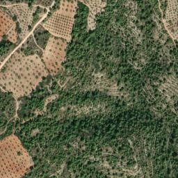 Satellite imagery of survey_point, ES
