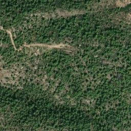 Satellite imagery of survey_point, ES
