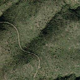 Satellite imagery of Punta Zavorra, IT
